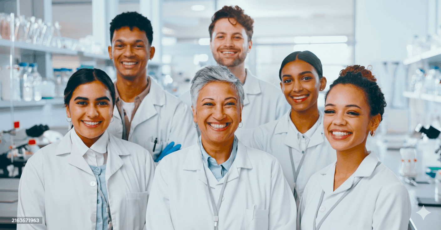 Our pharmacy team